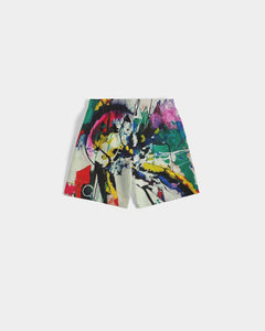 Men's London Lights - Swim Shorts - OL