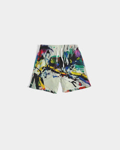 Men's London Lights - Swim Shorts - OL