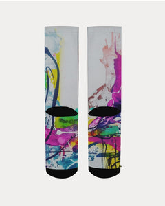 Men's Graff Splash - Socks - PS