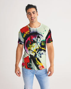 Men's London Lights - T-Shirt- OL