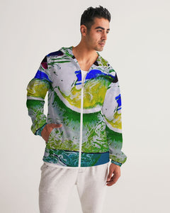 Men's Ocean Spray -  Windbreaker - BG