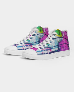 Men's Graff Splash - High Top Shoes - PS - (Sizes in US)